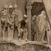 Sagrada Família - Passion Facade