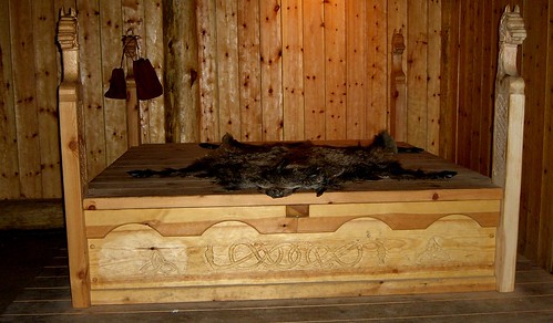 Viking Museum, Sandnessjoen