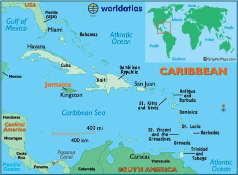 jamaica-carib