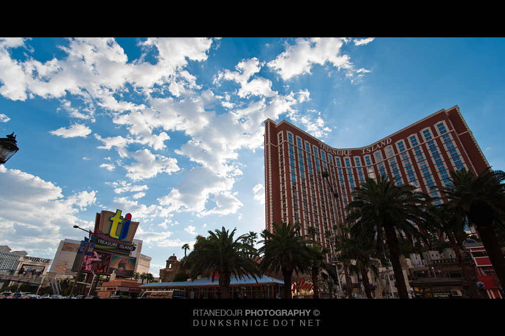 Las Vegas Day 003.