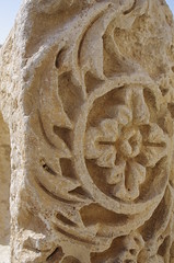 Karak, Jordan - Crusader Fortress