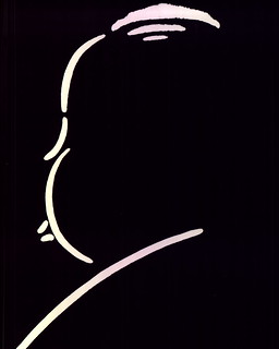 Alfred Hitchcock logo