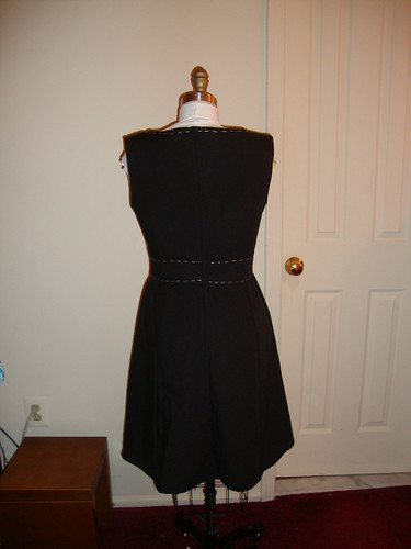 One of my favorite dresses: S2473