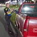 Seatbelt Enforcement - June 2012