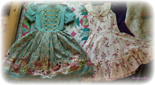 Dresses #4