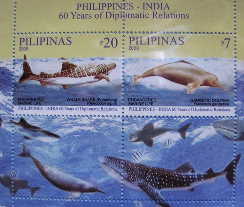 Philippines Postage Stamp 18