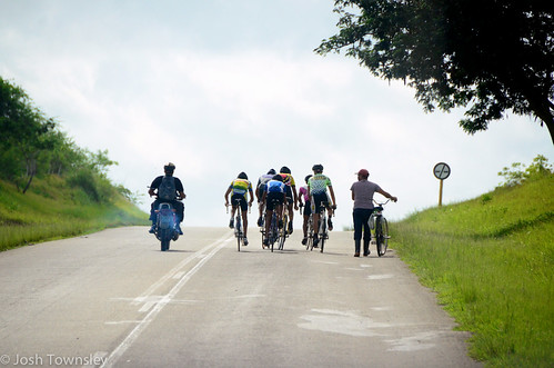 Bicycle scenes from Cuba by Josh Townsley--2