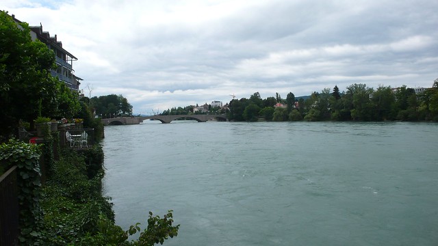 The Rhein