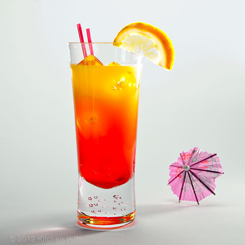 Download this Tequila Sunrise... picture