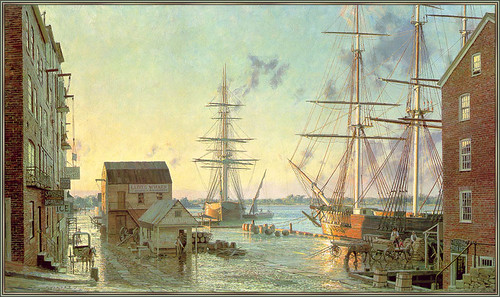 Merchant's_Row_1828-Portsmouth