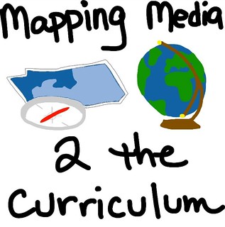 Mapping Media 2 the Curriculum / Common Core
