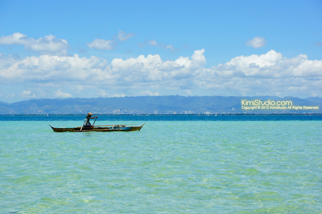 2012.04.19 Philippines－Cebu－Caohagan Island-051