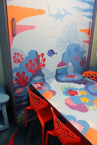 Finding Nemo family suite