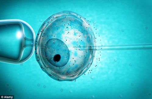 IVF procedures in the UK are suspected of leading to birth defects in children conceived in this manner. The revelations are getting press coverage around the world. by Pan-African News Wire File Photos
