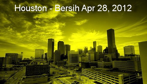 BersihHouston