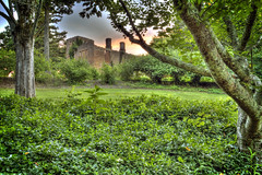 Barnsley Garden Manor