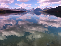 1-Glacier National Park- Kalispell-Apgar-Lake McDonald