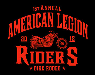 American Legion Riders B