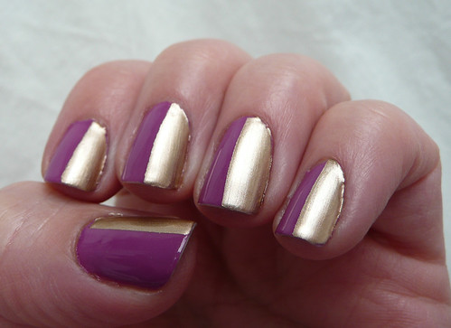 purple gold 1