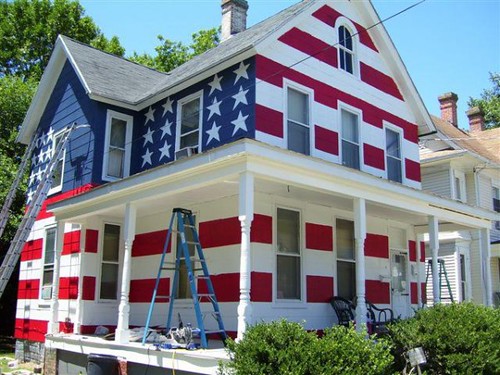 flag-house