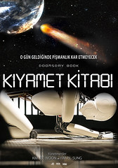 Kıyamet Kitabı - Doomsday Book (2012)
