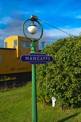 Mangapps 2012