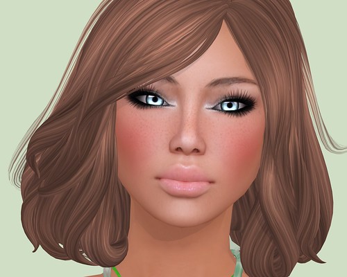 LoTD - 15/07/12 - Close Up - Candydoll