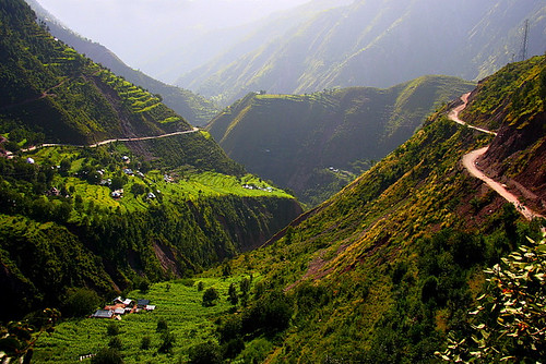 [5 Days] - Naran & Kaghan Valleys Tour - (29-07-2012)