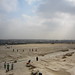 A visit to the Great Pyramids and the Sphinx in Giza, Cairo - IMG_2073