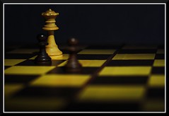 Chess & Checker