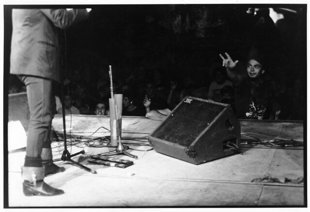 Festival Rock del Zaidín 1994