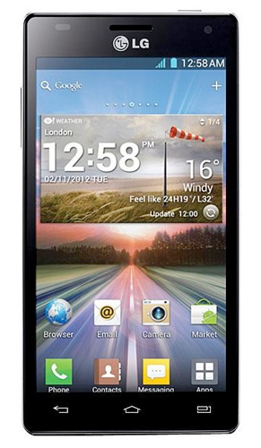 Inilah 10 Ponsel Pesaing Samsung Galaxy S Iii [ www.BlogApaAja.com ]