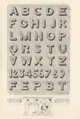 alphabets 4