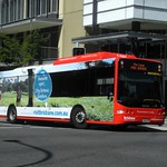 Brisbane Transport 1522