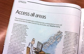 New Scientist Jun2012