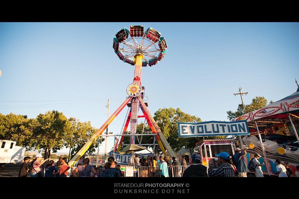 Alameda County Fair 07.03.12
