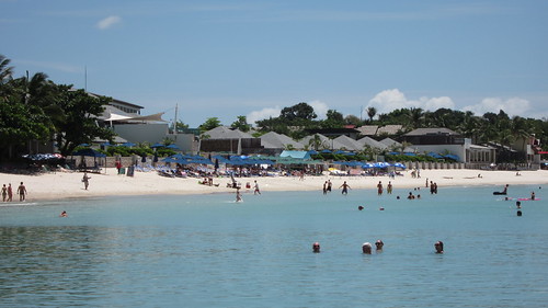 Koh Samui Chaweng Beach south サムイ島チャウエンビーチ南 (3)