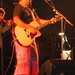 Raghu Dixit at WOMAD