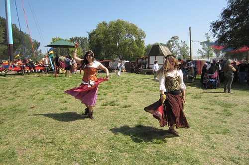 Renaissance Faire 2012