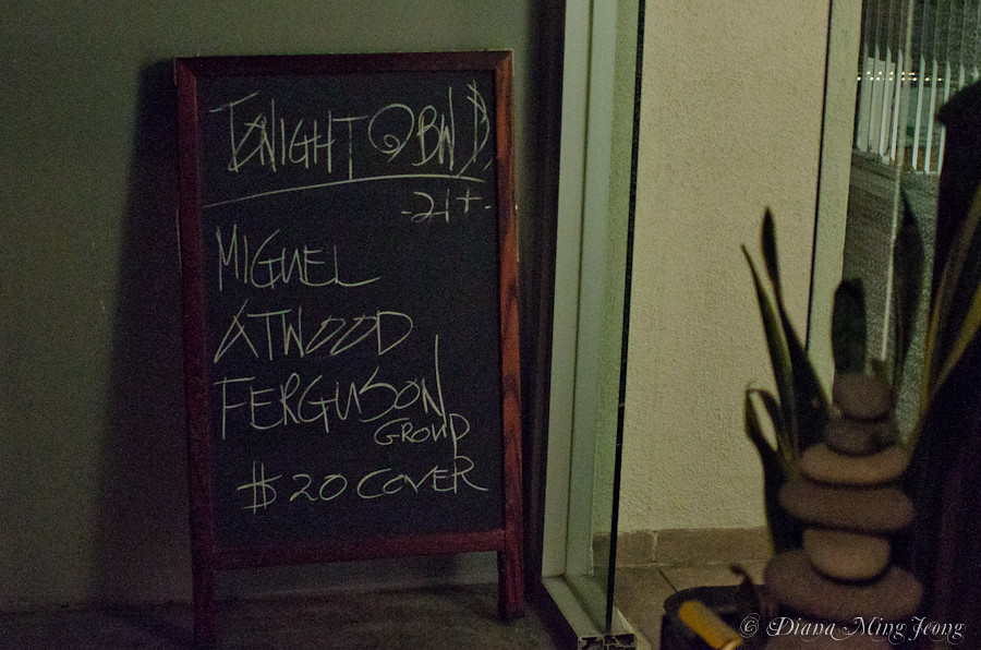 Miguel Atwood-Ferguson Birthday! | Blue Whale
