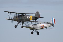 2009 RAFA Air Show Shoreham