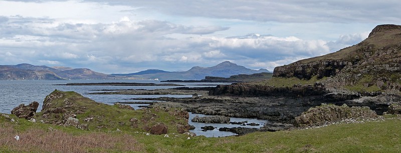 27029 - Quinish Point, Isle of Mull