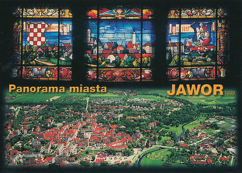 Churches of Peace in Jawor and Świdnica