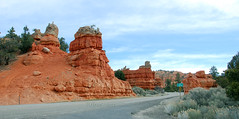Mar 29th, 2012 - Bryce Canyon, Utah