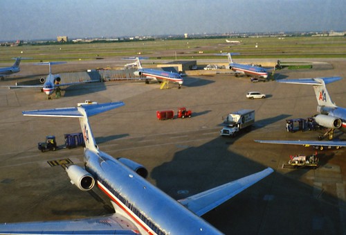 Dallas Airport (9)
