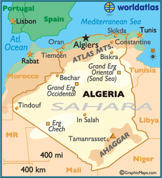 algeria-color
