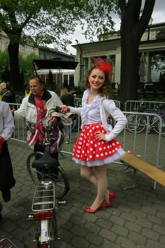 Riga Bicycle Flower Festival-007