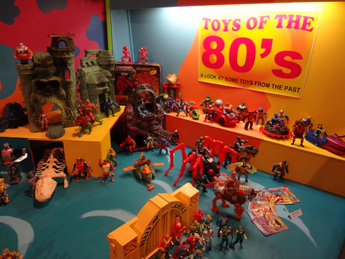 Toy Museum 7.2012