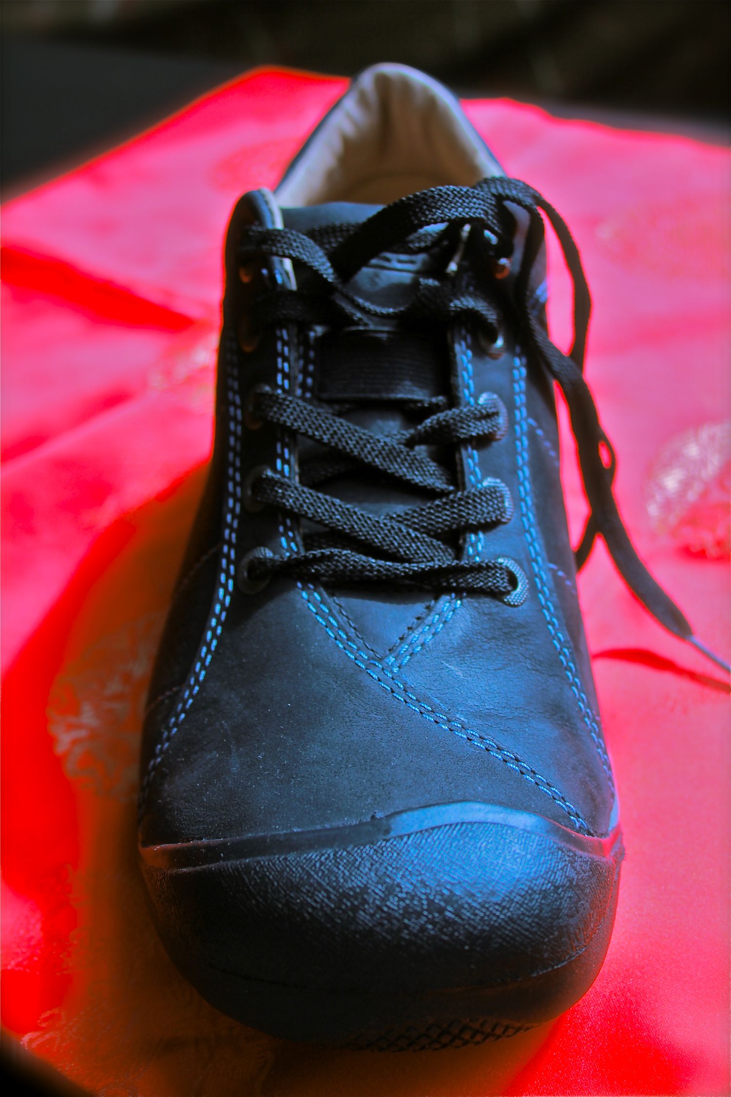 KEEN Presidio Pedal shoe