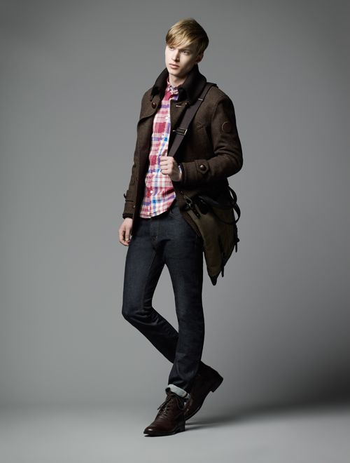 Jens Esping0071_Burberry Black Label AW12